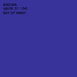 #38339A - Bay of Many Color Image