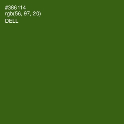 #386114 - Dell Color Image