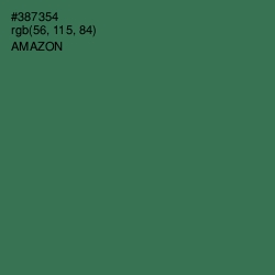 #387354 - Amazon Color Image