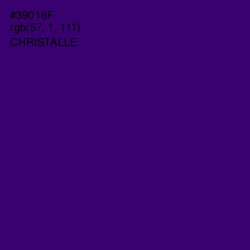 #39016F - Christalle Color Image