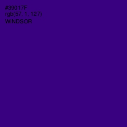 #39017F - Windsor Color Image