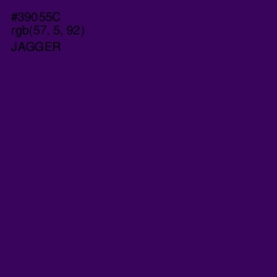 #39055C - Jagger Color Image