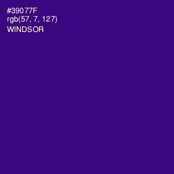 #39077F - Windsor Color Image