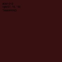 #391012 - Tamarind Color Image