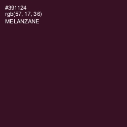 #391124 - Melanzane Color Image