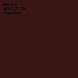 #391514 - Tamarind Color Image