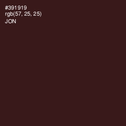 #391919 - Jon Color Image