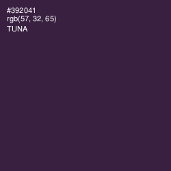 #392041 - Tuna Color Image
