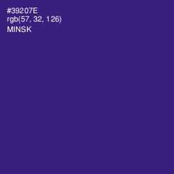 #39207E - Minsk Color Image