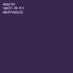 #392751 - Martinique Color Image