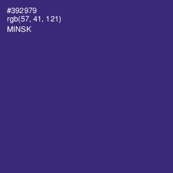 #392979 - Minsk Color Image