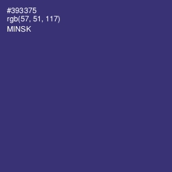 #393375 - Minsk Color Image