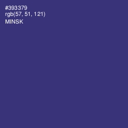 #393379 - Minsk Color Image