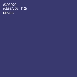 #393970 - Minsk Color Image