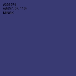 #393974 - Minsk Color Image