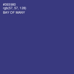 #393980 - Bay of Many Color Image