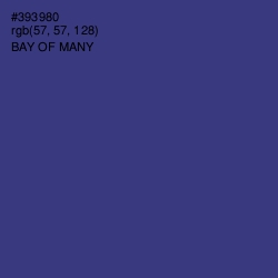 #393980 - Bay of Many Color Image