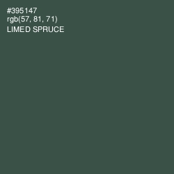 #395147 - Limed Spruce Color Image