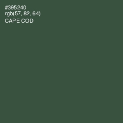 #395240 - Cape Cod Color Image
