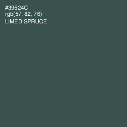 #39524C - Limed Spruce Color Image