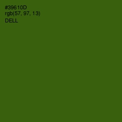 #39610D - Dell Color Image