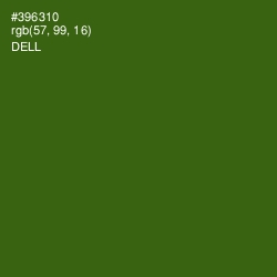 #396310 - Dell Color Image