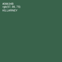 #39634B - Killarney Color Image