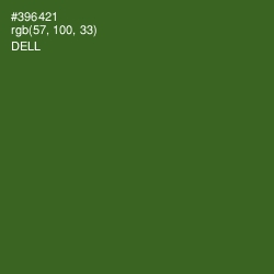 #396421 - Dell Color Image