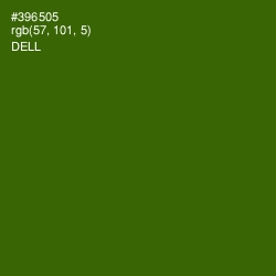#396505 - Dell Color Image