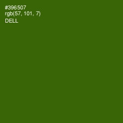 #396507 - Dell Color Image