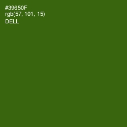 #39650F - Dell Color Image