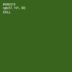 #39651E - Dell Color Image