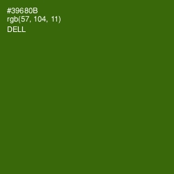 #39680B - Dell Color Image