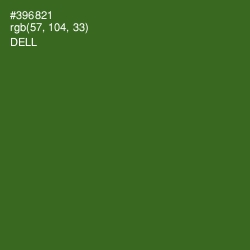 #396821 - Dell Color Image
