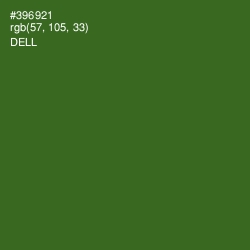 #396921 - Dell Color Image
