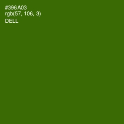 #396A03 - Dell Color Image