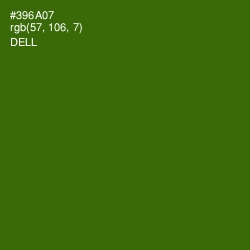 #396A07 - Dell Color Image