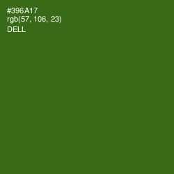 #396A17 - Dell Color Image