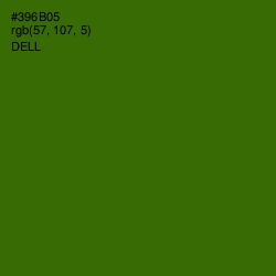 #396B05 - Dell Color Image