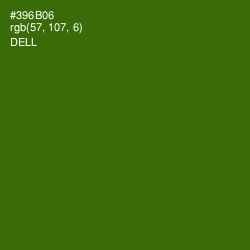 #396B06 - Dell Color Image