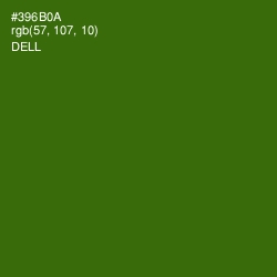 #396B0A - Dell Color Image