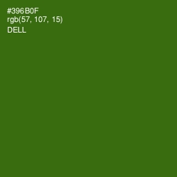 #396B0F - Dell Color Image