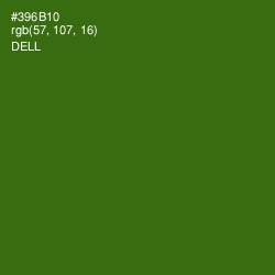 #396B10 - Dell Color Image