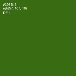 #396B13 - Dell Color Image