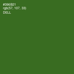 #396B21 - Dell Color Image