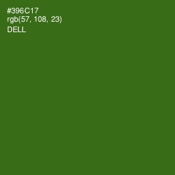 #396C17 - Dell Color Image