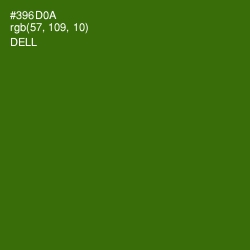 #396D0A - Dell Color Image