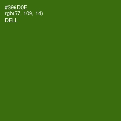 #396D0E - Dell Color Image