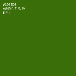 #396E08 - Dell Color Image