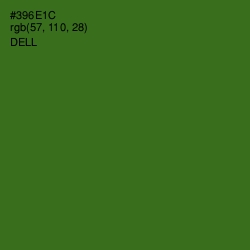 #396E1C - Dell Color Image